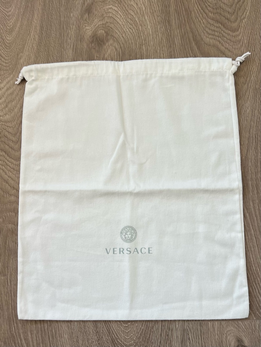 Versace dust bag (C54)